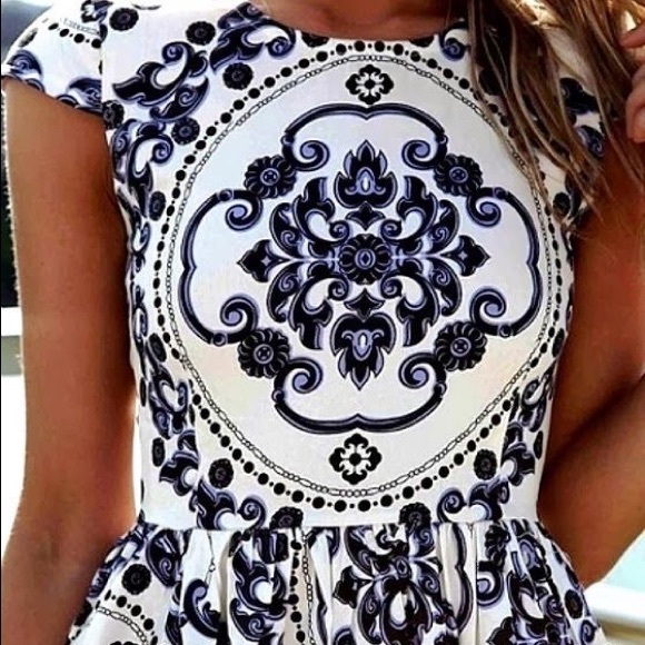 Lulus Dress - Picture 2 of 2